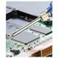 Pannes pour fer à souder - AGT - NC6888 - 2 pièces - Sans fil - Accessoire de soudure