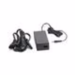 Adaptateur secteur - Non spécifié - 24W - Noir - Intérieur - Électrique