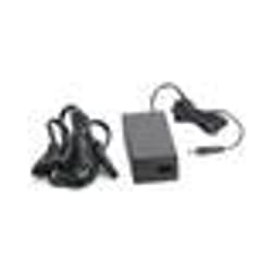 Adaptateur secteur - Non spécifié - 24W - Noir - Intérieur - Électrique
