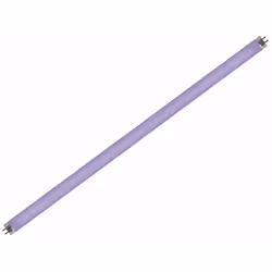 Tube lumineux - LUNARTEC - IV-520 - 10 W - Attire les insectes volants - Remplacement facile