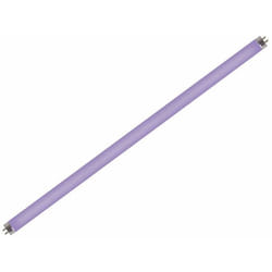 Tube lumineux - LUNARTEC - IV-520 - 10 W - Attire les insectes volants - Remplacement facile