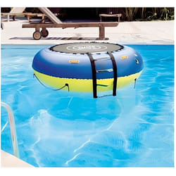 Bouée trampoline 4 en 1
