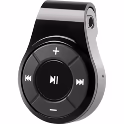 Adaptateur micro-casque Bluetooth - CALLSTEL - Prise jack 35 mm - Bluetooth 4.0