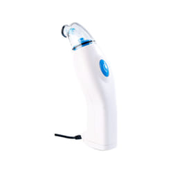 Rosenstein & Söhne NC-3555-919 appareil à emballage sous vide Bleu, Blanc