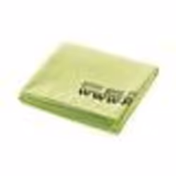 Drap de bain - PEARL - 180 x 90 cm - Microfibre - Vert - Ultra absorbant