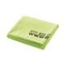 Drap de bain - PEARL - 180 x 90 cm - Microfibre - Vert - Ultra absorbant