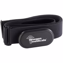 Ceinture pectorale avec bluetooth pour iPhone (4S et plus) & smartphone