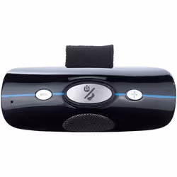 Kit mains libres - CALLSTEL - Bfx-300.Mini - Bluetooth - Fixation sur volant - Utilisation vélo