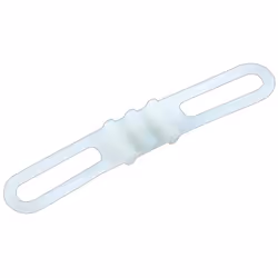 Support téléphone - CALLSTEL - Guidon de vélo - Silicone élastique - Facile à installer - Résistant