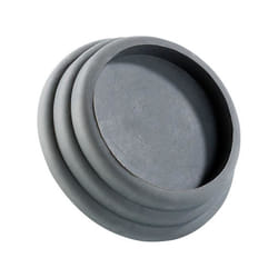 Antivibrateurs Universels - INFACTORY - X 4 - Amortissement des vibrations - Amplificateur - Filaire