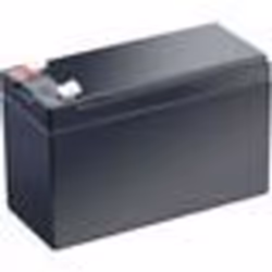 Batterie Plomb PEARL 12V 72 Ah - Longue Durée - Charge Lente