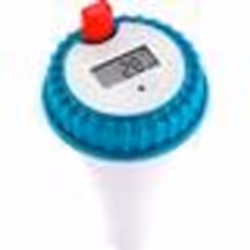 Capteur de température - INFACTORY - PT-300 - Sans fil - Piscine - Bain
