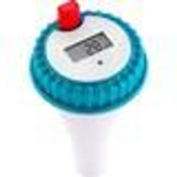 Capteur de température - INFACTORY - PT-300 - Sans fil - Piscine - Bain