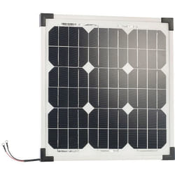 Panneau solaire - PHO - PHO-2000 - Monocristallin - 200 cm - Énergie propre et économique