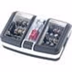Kit dembouts universels en chrome vanadium pour visseuses