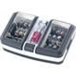 Kit dembouts universels en chrome vanadium pour visseuses