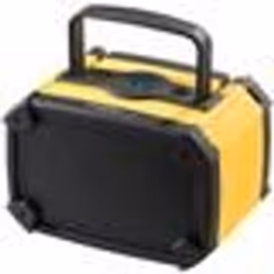 Enceinte dextérieur sans fil - AUVISIO - MSS-600.ipx - Etanche - Bluetooth - Batterie interne