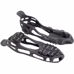 Crampons pour chaussures talons & pointes - SEMPTEC - Terrain gras (SG)