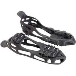 Crampons pour chaussures talons & pointes - SEMPTEC - Terrain gras (SG)