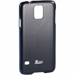 Coque de protection - XCase - Samsung Galaxy S5 - Ultra fine - 03 mm - Noir