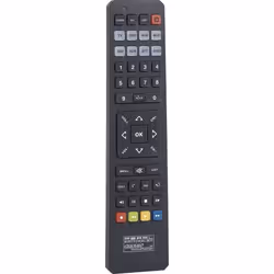Télécommande universelle - Auvisio - 8 en 1 - Fonction apprentissage