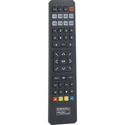 Télécommande universelle - Auvisio - 8 en 1 - Fonction apprentissage