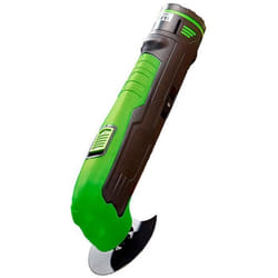 Outil multifonction - AGT - 10.8 V - Couper - Poncer - Scier proprement