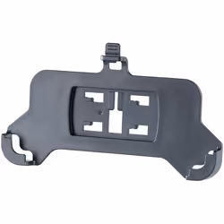 Support pour smartphone - NavGear - iPhone 6 - Compatible avec accessoires - Ventouse pare-brise - Plastique