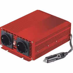 Convertisseur de tension - Revolt - 700 W - 12 V à 230 V - Protection surchauffe - USB