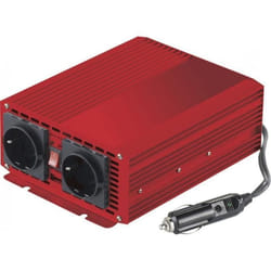 Convertisseur de tension - Revolt - 700 W - 12 V à 230 V - Protection surchauffe - USB