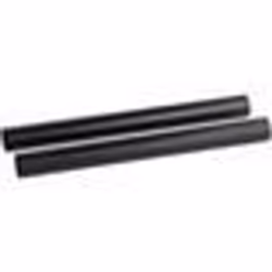 Rallonges pour lampadaires solaires - LUNARTEC - NX5335/NX5334 - Aluminium - 31 cm - Extérieur