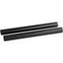 Rallonges pour lampadaires solaires - LUNARTEC - NX5335/NX5334 - Aluminium - 31 cm - Extérieur