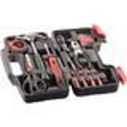 Valise à outils - 39 pièces