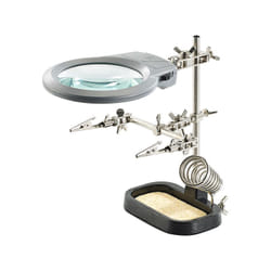 AGT NX-5373-919 Accessoire de fer/poste à souder 1 pièce(s) Support pour fer à souder