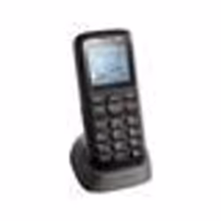 Téléphone portable grandes touches XL 915 v.2 avec fonction Garantruf® Premium