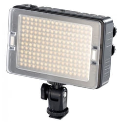 Lampe photo / vidéo à température variable SOMIKON FVL-720.d - 204 LED - Réglable 3200-5500K