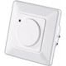 Interrupteur automatique - REVOLT - Radar - LED - Blanc - 10W