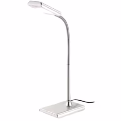 Lampe de bureau à LED avec col de cygne 6 W