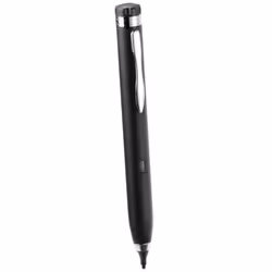 Stylet actif - Callstel - Aluminium - Pointe ultra fine 2 mm - Compatible tous écrans tactiles - Léger 24 g
