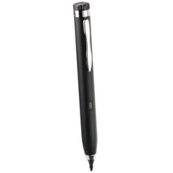 Stylet actif - Callstel - Aluminium - Pointe ultra fine 2 mm - Compatible tous écrans tactiles - Léger 24 g