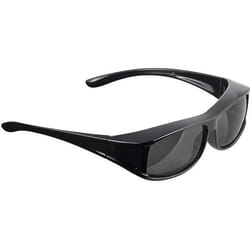 Lunettes de soleil polarisantes PEARL - Protection UV 380 - Contraste accentué - Gris