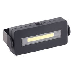 Lampe de travail magnétique et orientable LED COB 100 lm