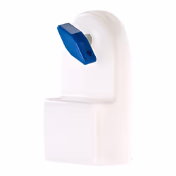 Purgeur dair manuel pour radiateur avec récipient 80 ml