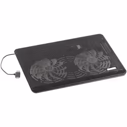 Tablette de ventilation pour Notebook - jusquà 14