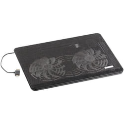 Tablette de ventilation pour Notebook - jusquà 14