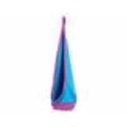 Hamac suspendu - Semptec - Nid bleu - 55 cm x 140 cm - Jusquà 100 kg - Enfant