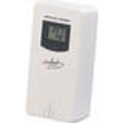 Capteur extérieur sans fil pour stations météos Infactory - INFACTORY - Avec sonde - Thermomètre