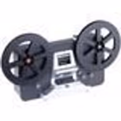 Scanner de pellicule pour films 8 mm et Super 8