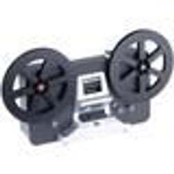 Scanner de pellicule pour films 8 mm et Super 8