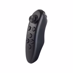 Manette de jeu - Auvisio - Bluetooth - Contrôleur audio - Compatible iOS/Android/Windows - 40h autonomie